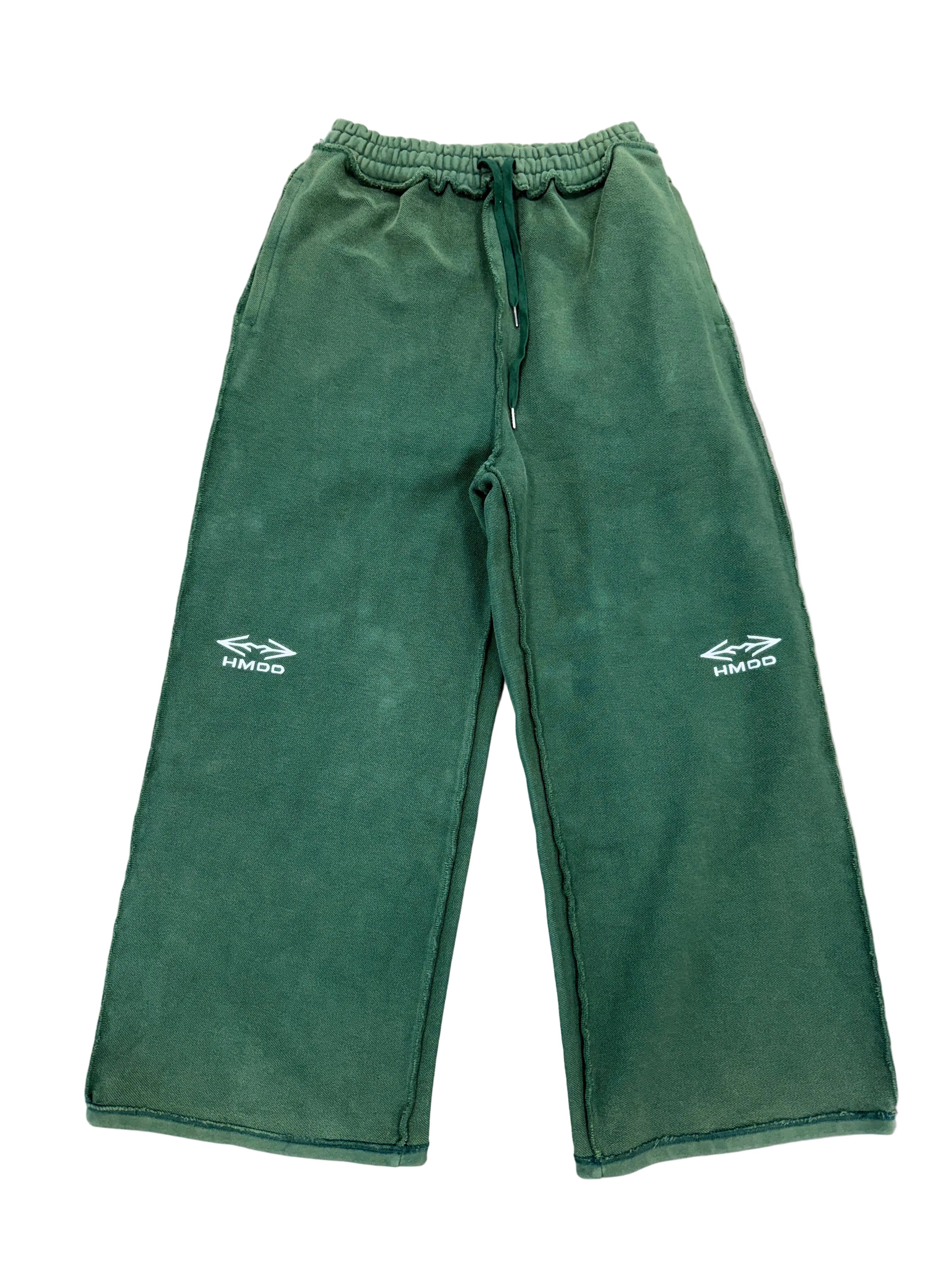 HAPPY MEMORIES DONT DIE HMDD DOUBLE SNIPER SWEATPANTS