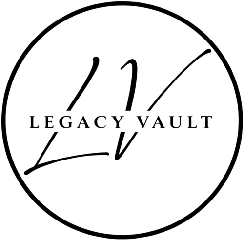 Legacy Vault