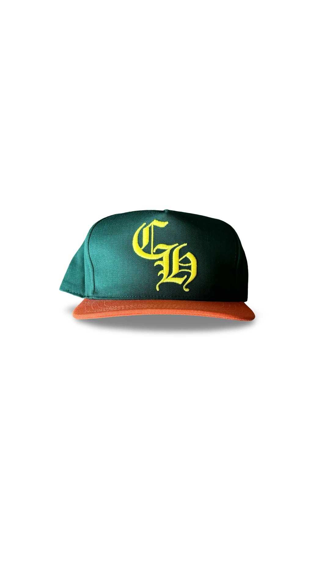 CHROME HEARTS MIAMI ART BASEL EXCLUSIVE BASEBALL CAP