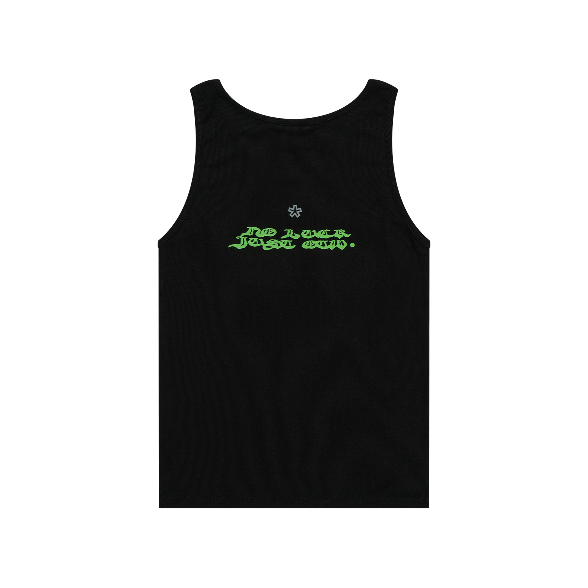 OUT THE WAY STUDIOS BEAT THE ODDS TANK