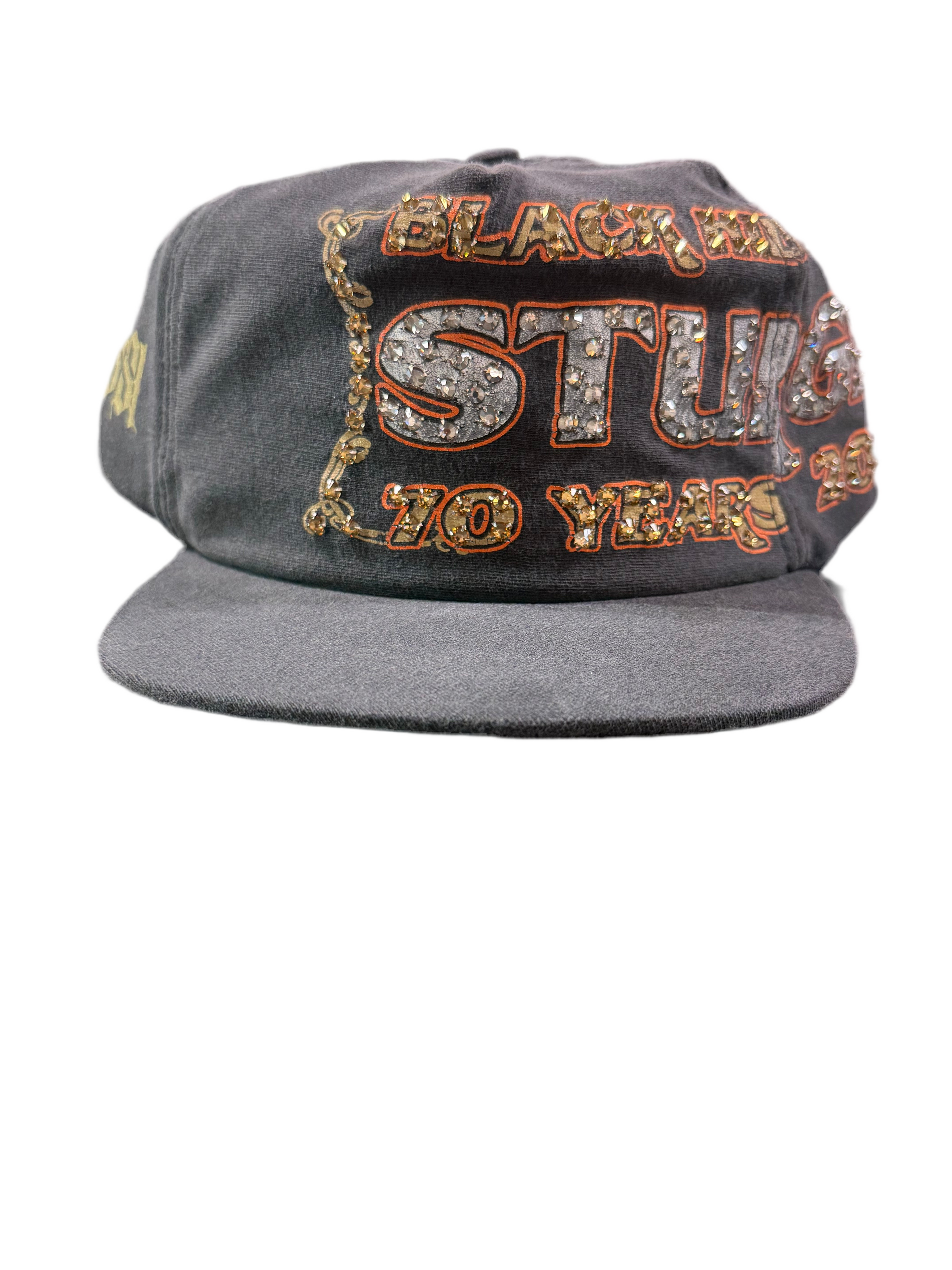 BOSSI STURGIS HAT