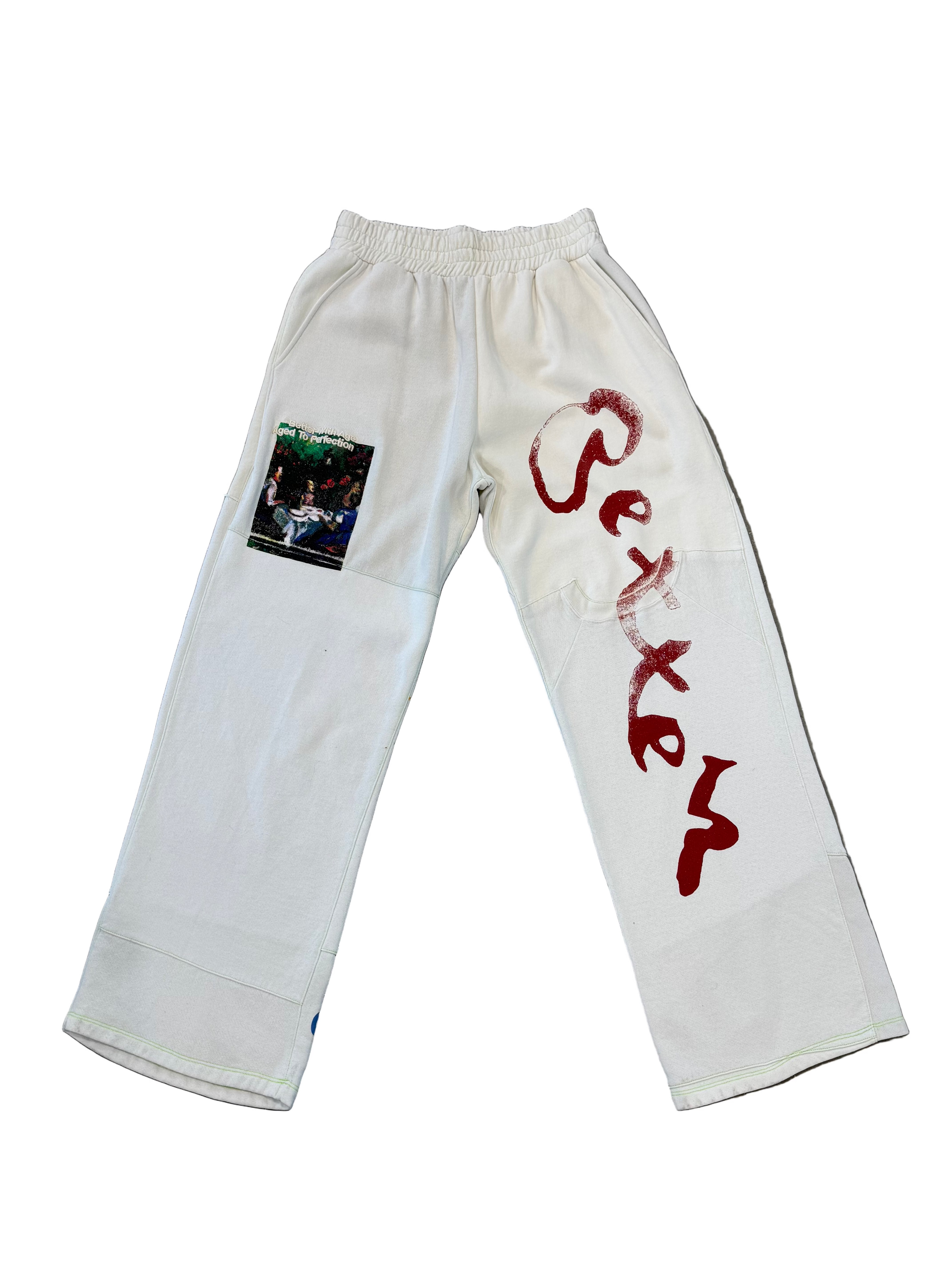 BETTER WITH AGE REMOIR SWEATPANTS