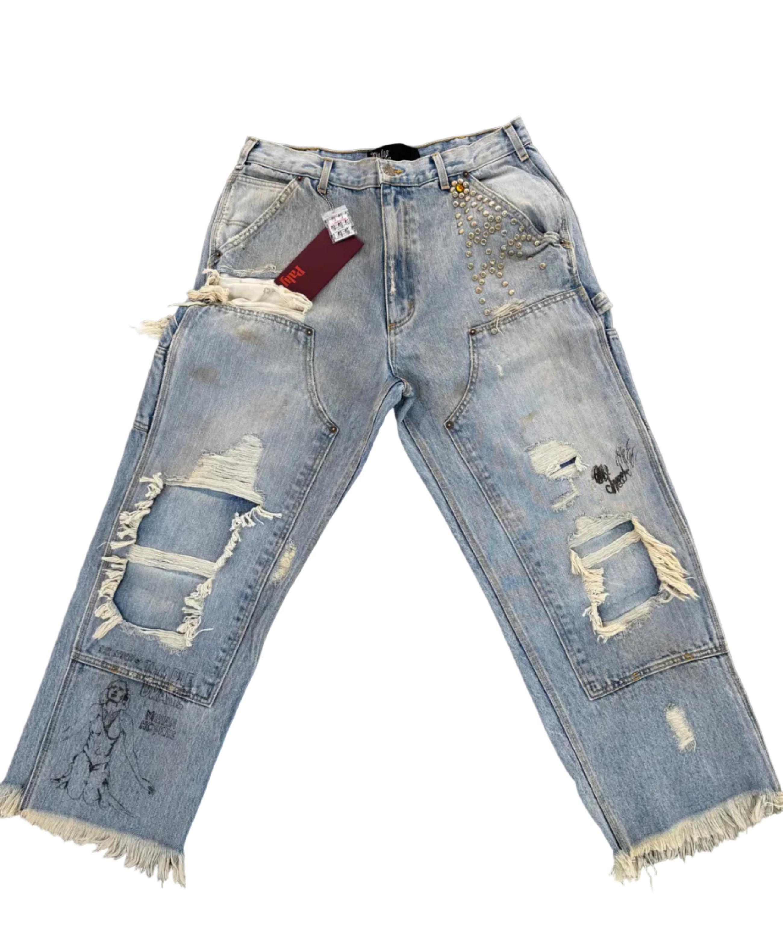 PALY JEANS