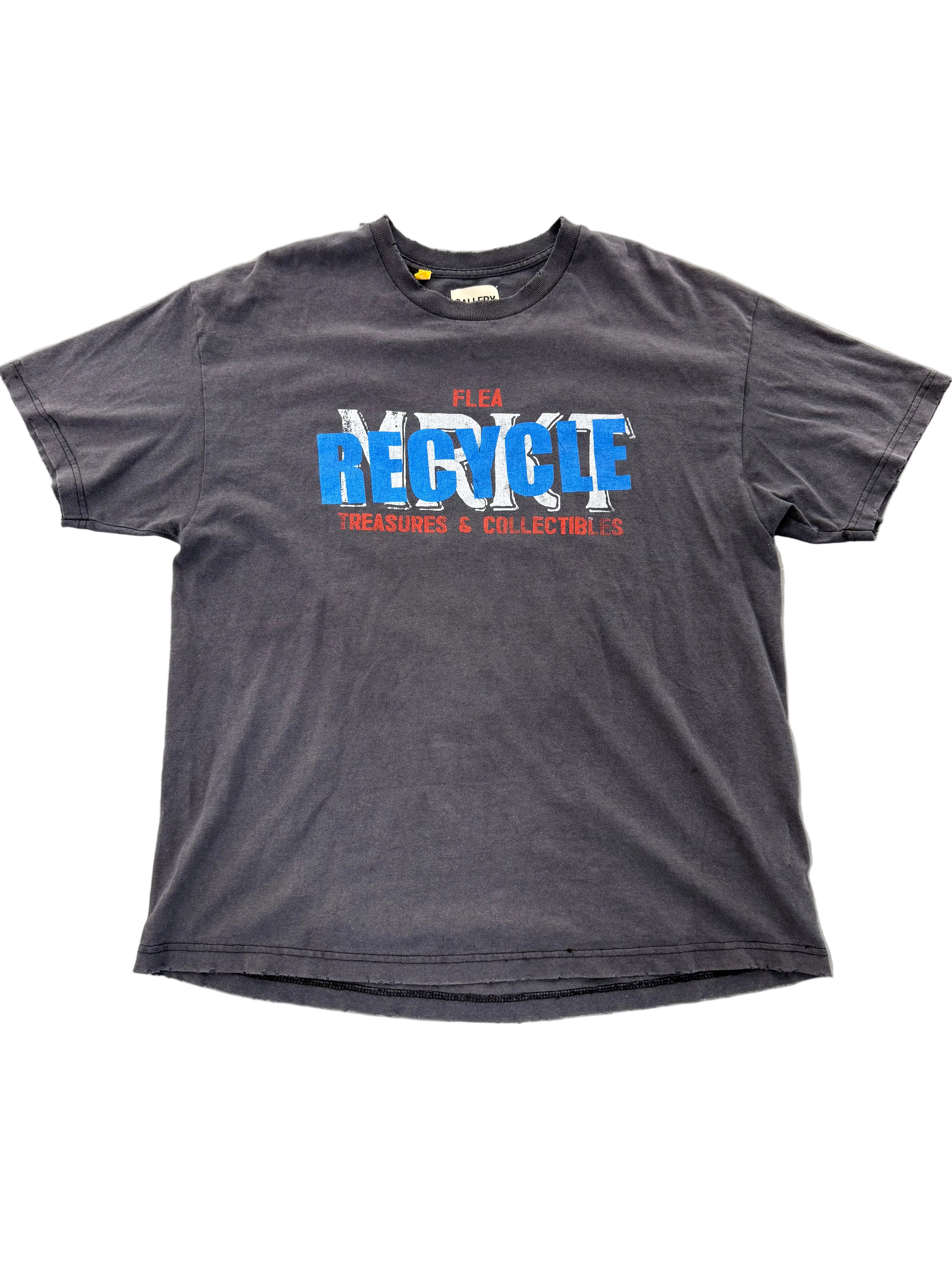 GALLERY DEPT FLEA MRKT TEE