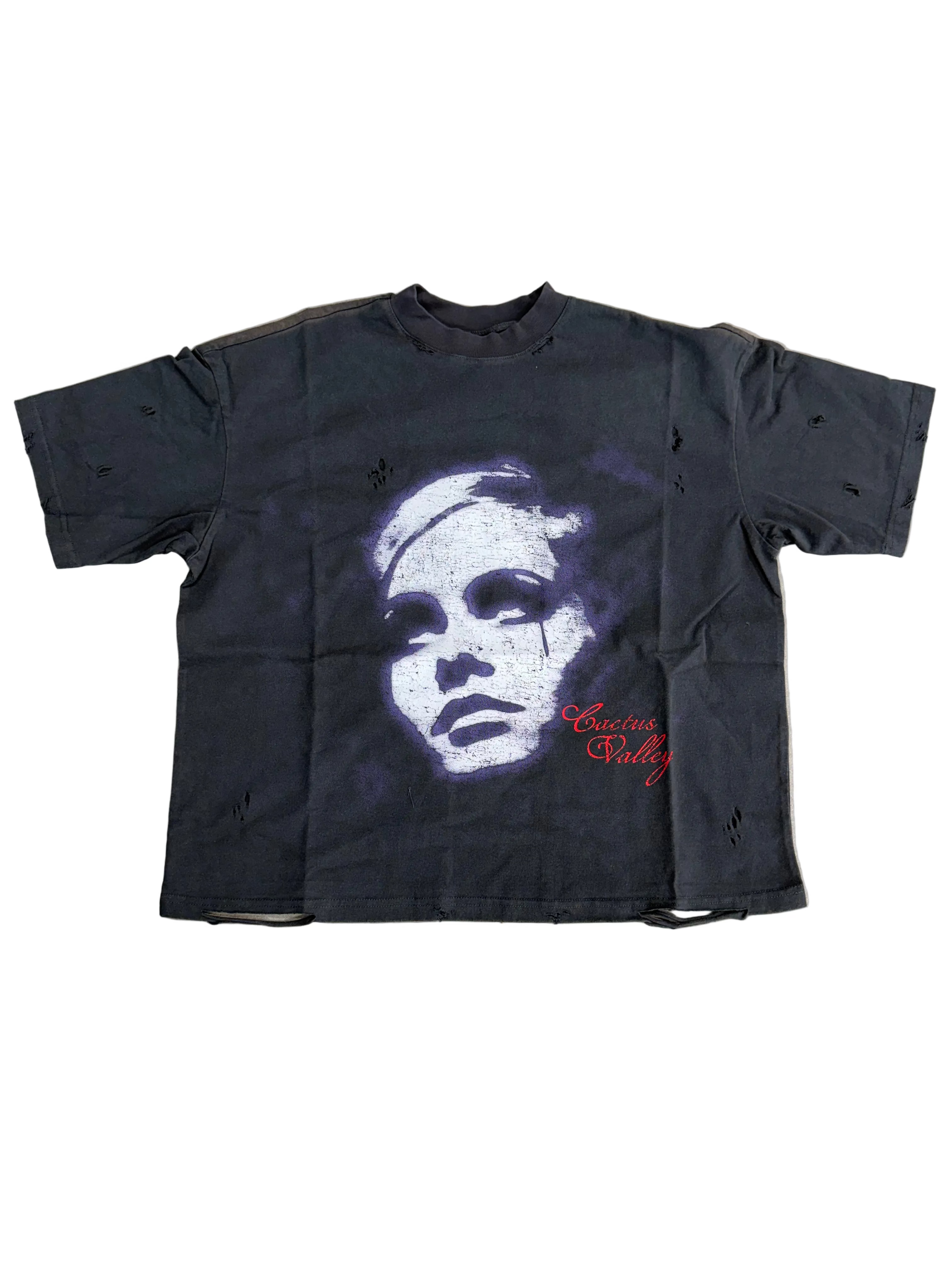 CACTUS VALLEY WONDER TEE