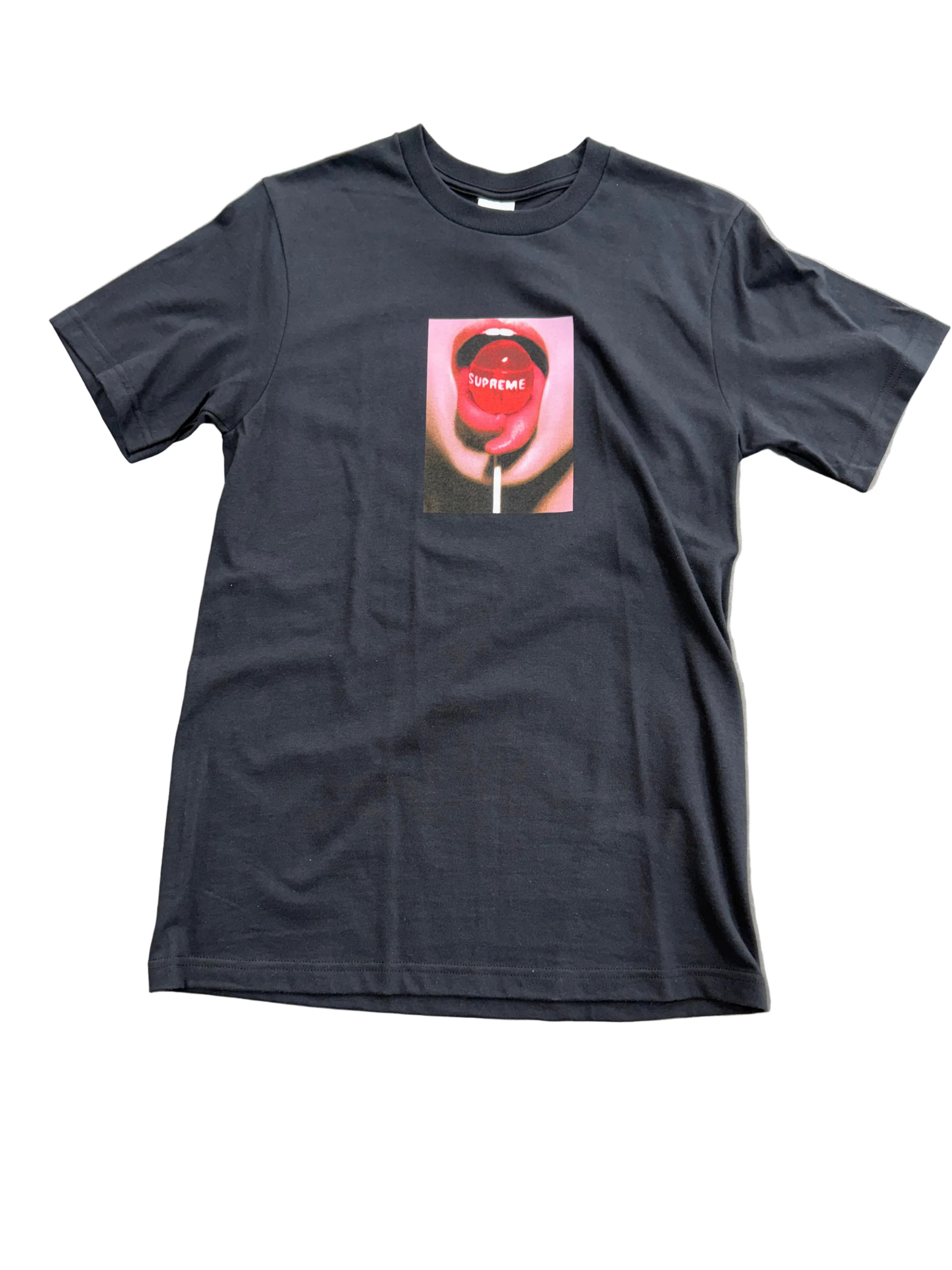 SUPREME LOLLIPOP TEE