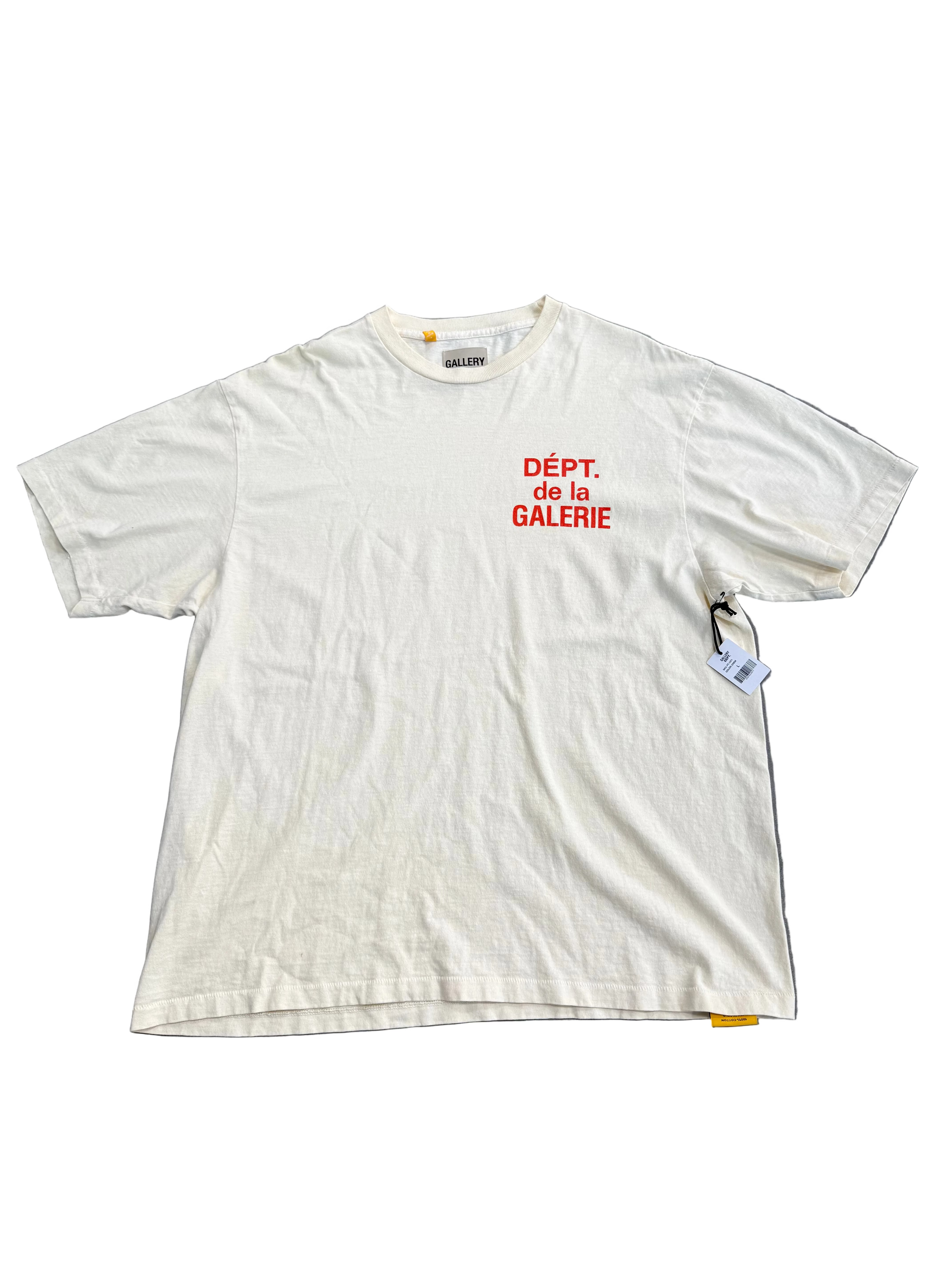 GALLERY DEPT FRENCH TEE