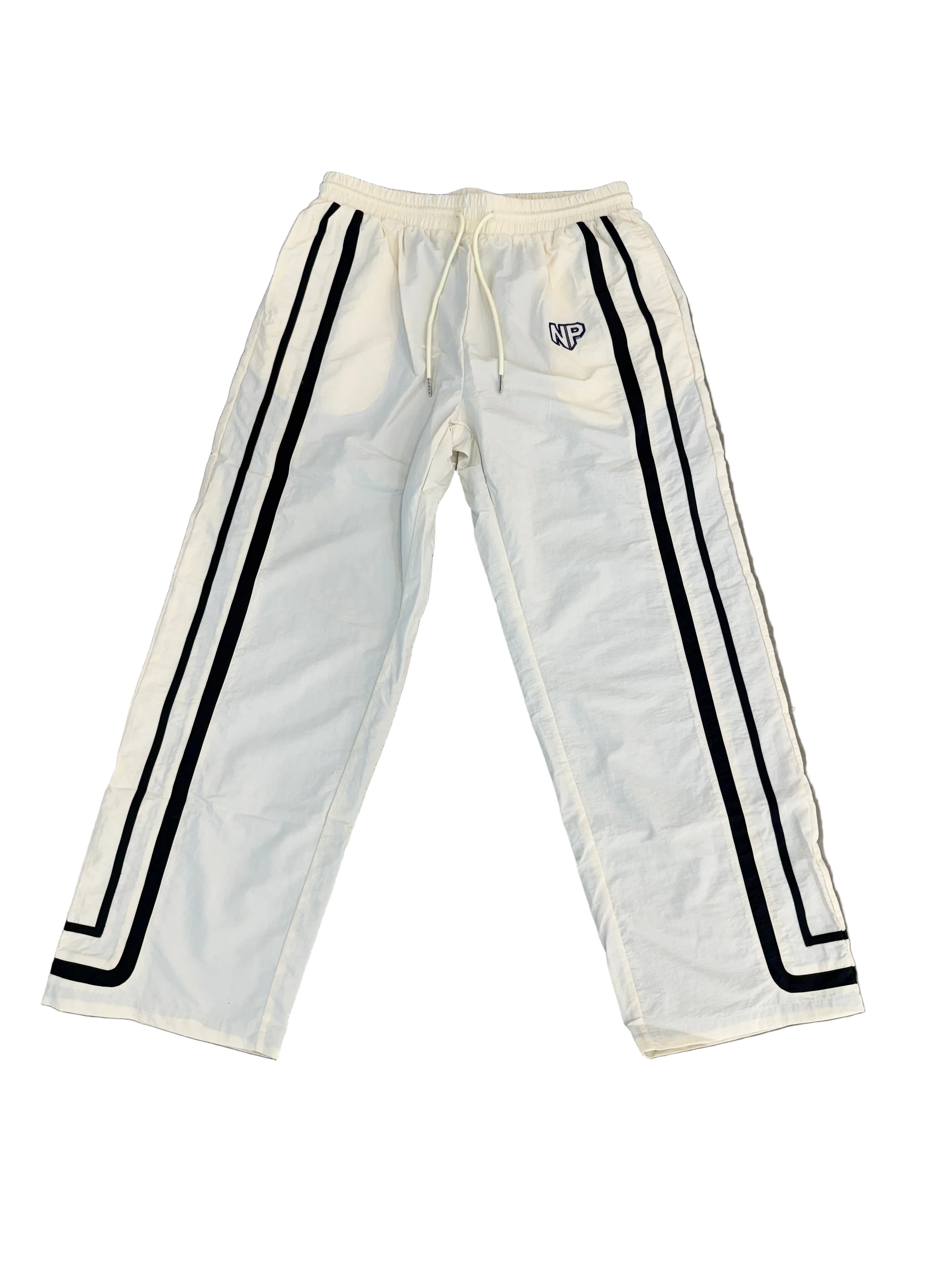 N’OUBLIE PAS NP TRACK PANTS