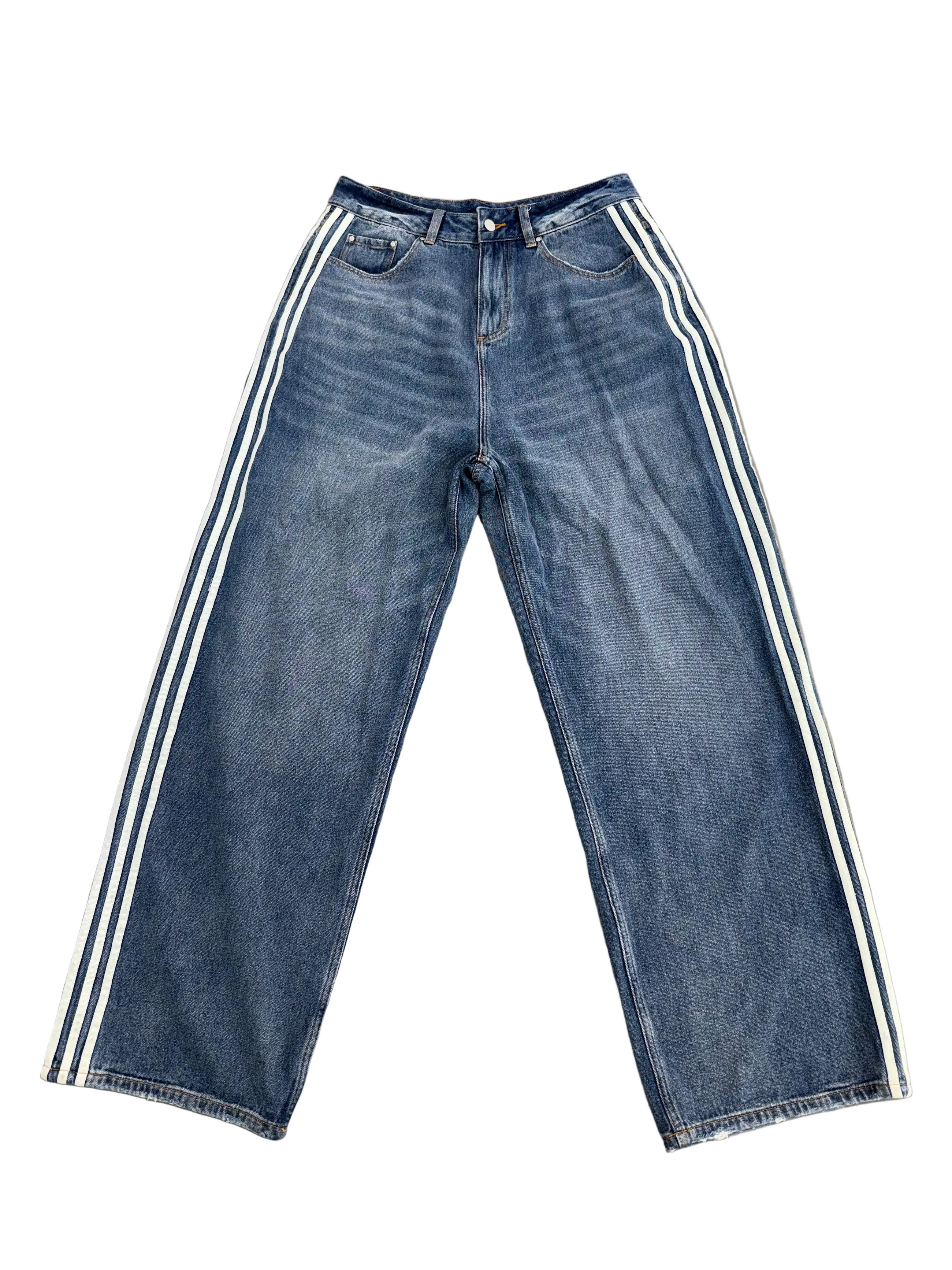 GOLD+VINTAGE GALLERY RASPBERRY HILLS GLENCI JEANS