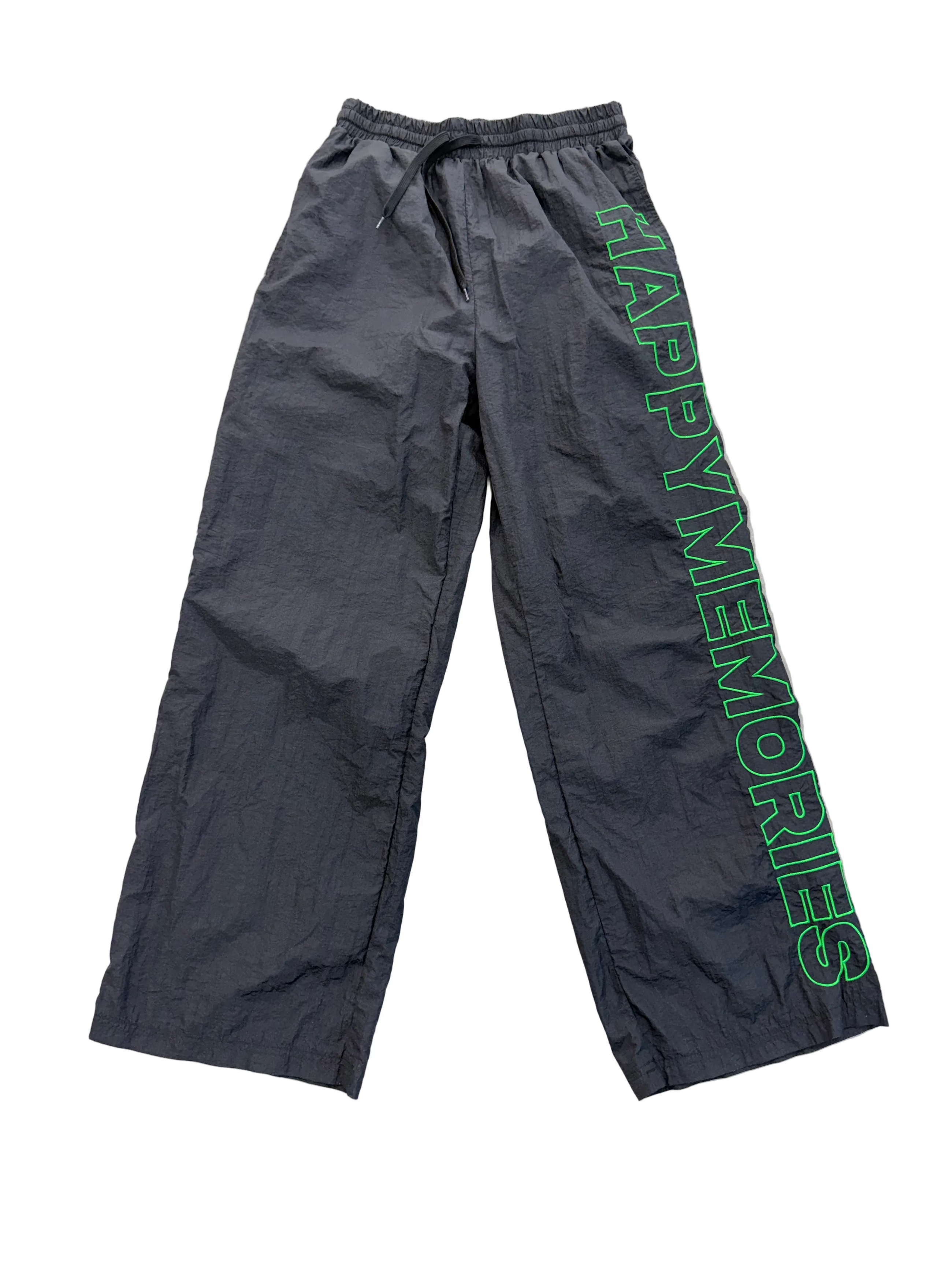 HAPPY MEMORIES DONT DIE HMDD JR SMITH GREEN PANTS
