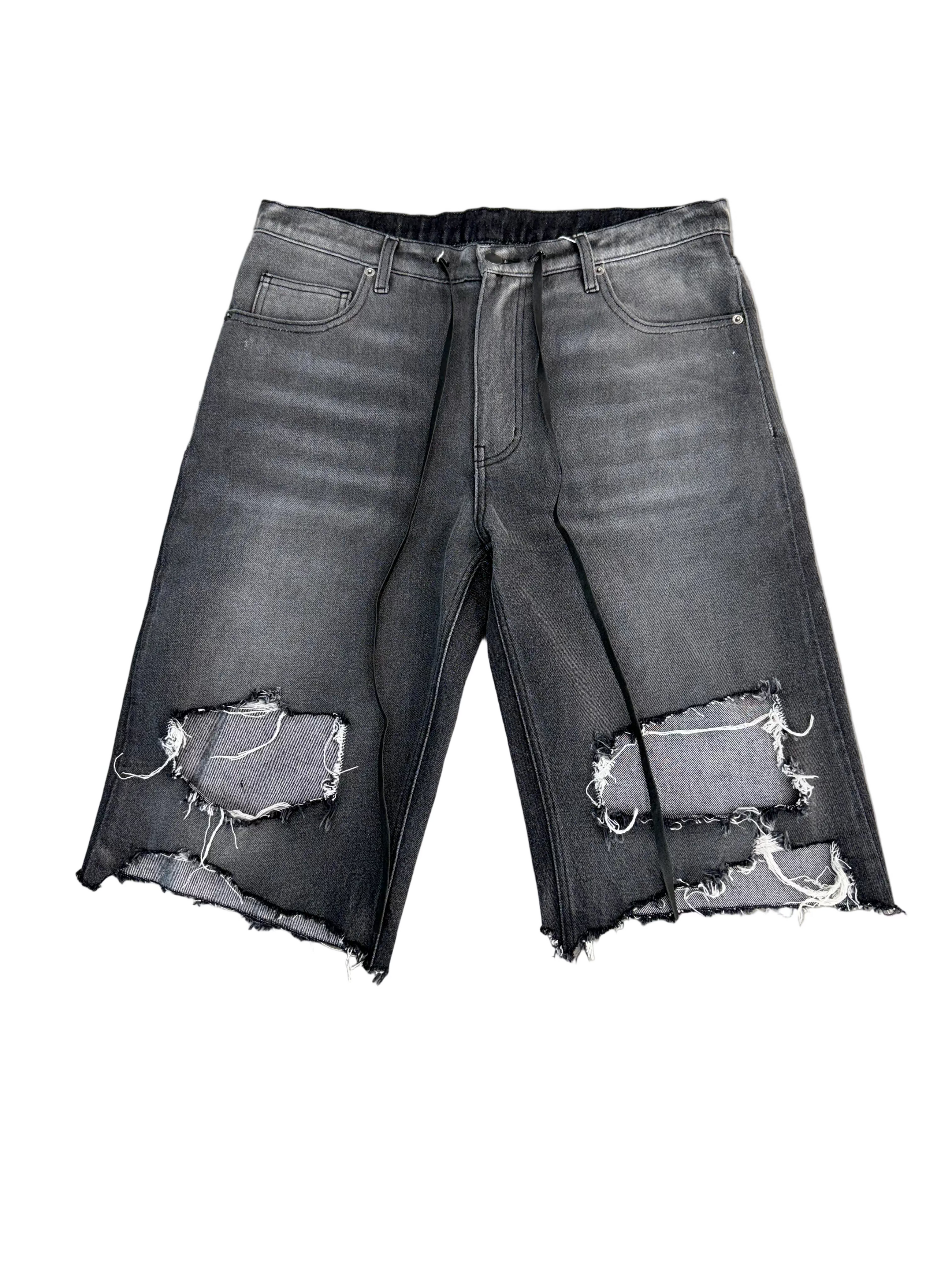 MATIERE DE DESIRES SAMPLE SHORTS