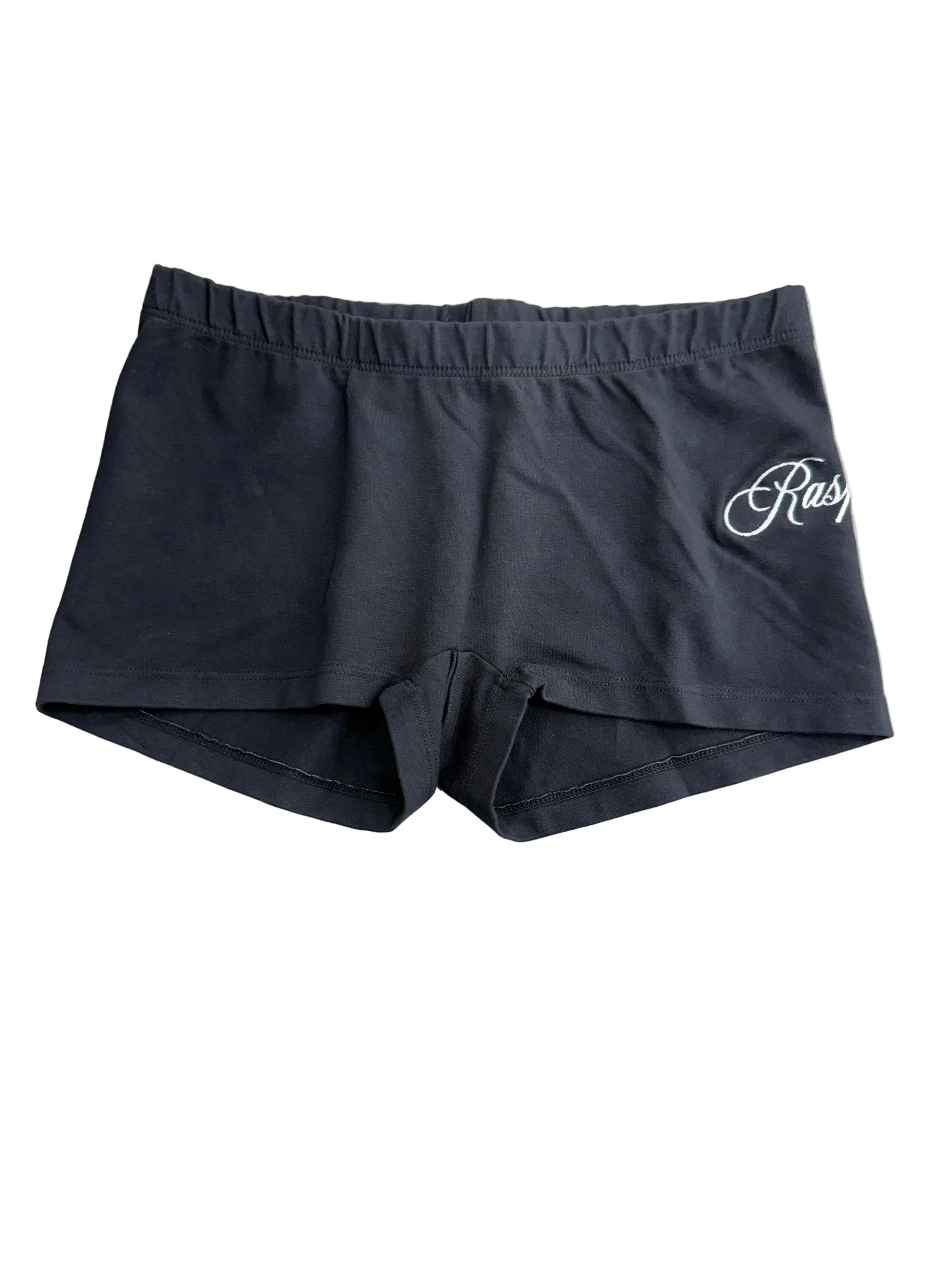 GOLD+VINTAGE GALLERY RASPBERRY HILLS MINNIE SHORTS