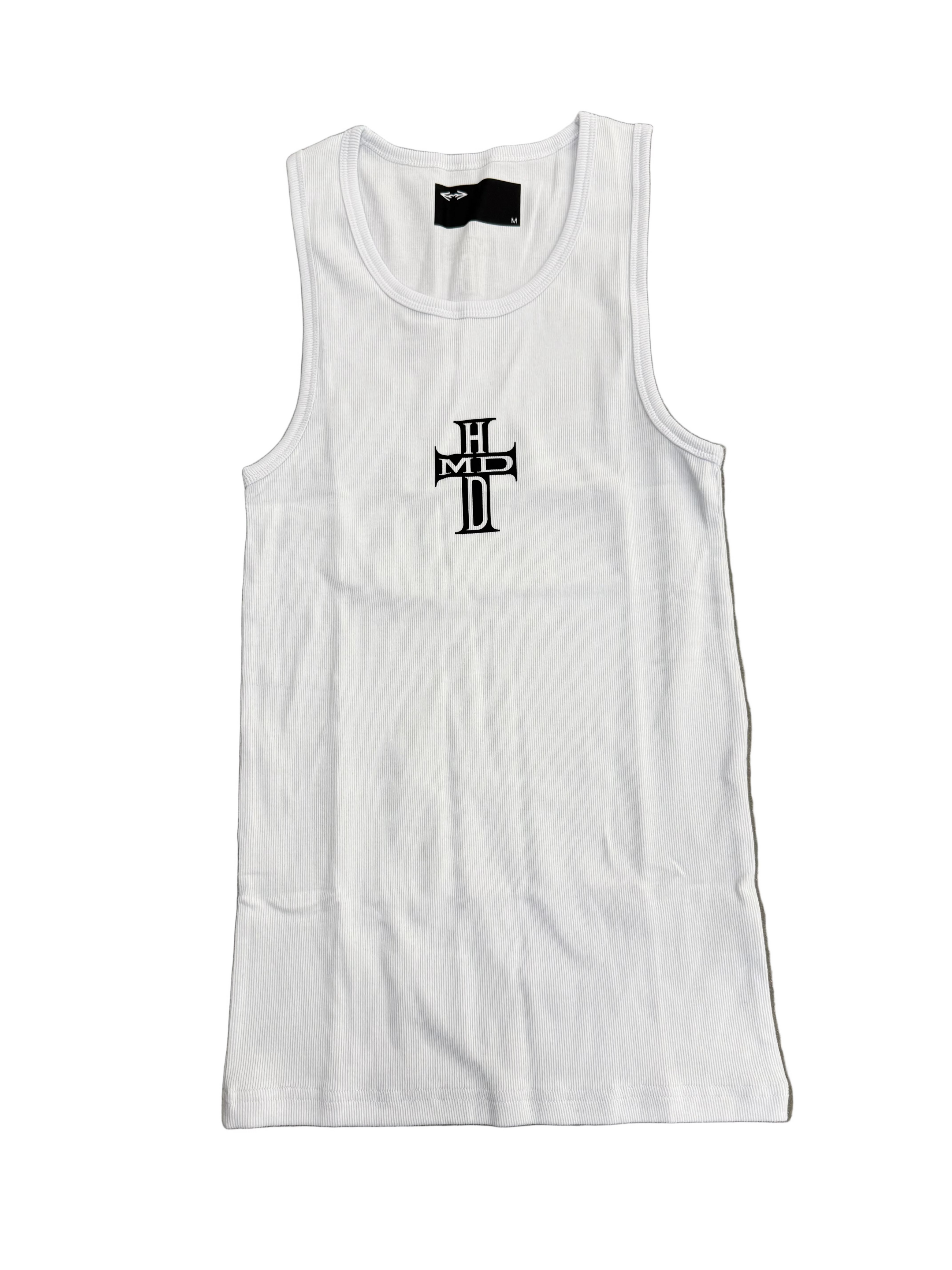 HAPPY MEMORIES HMDD HC TANK TOP
