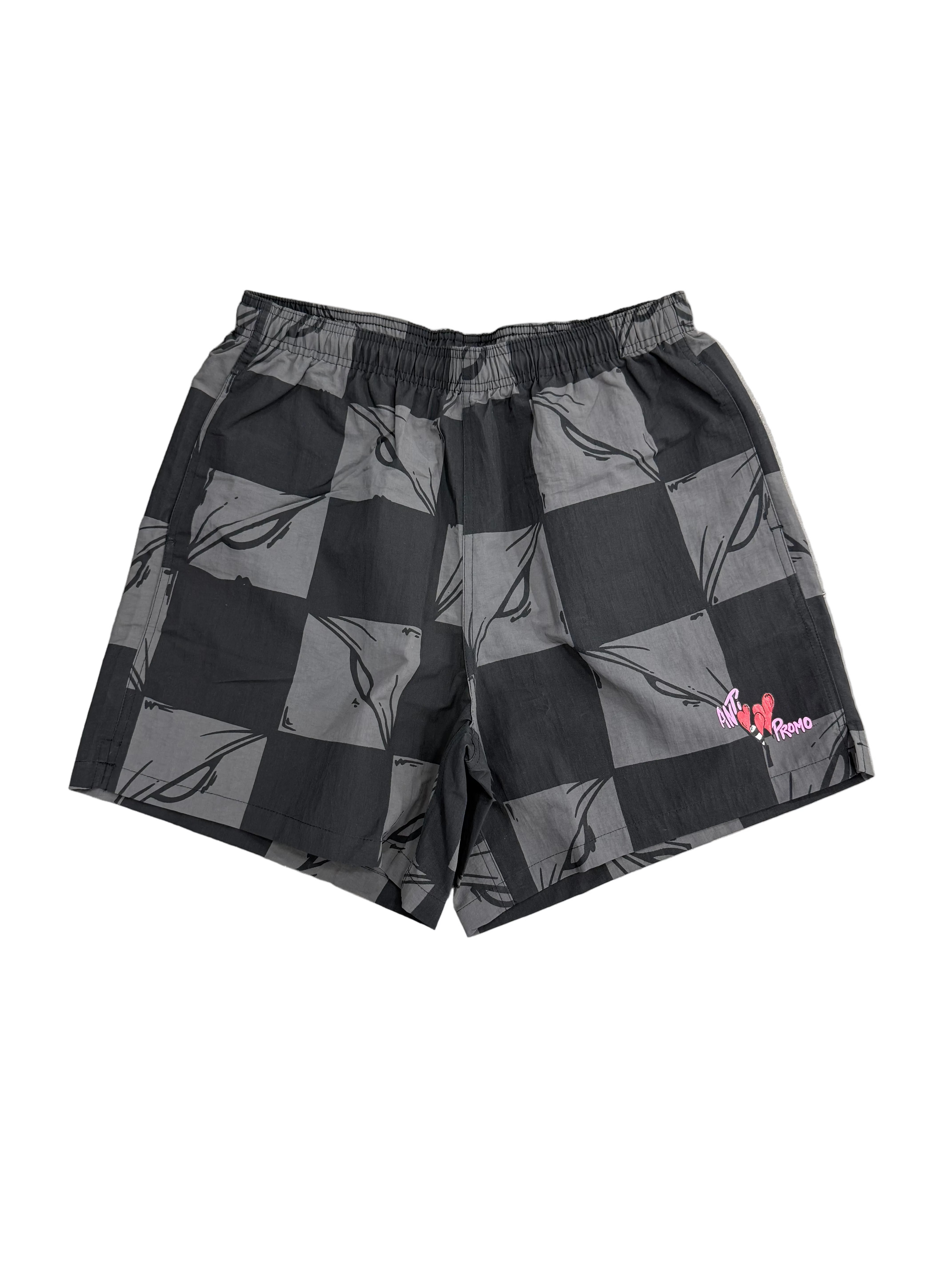 MATTY BOY ANTI PROMO BOARD SHORTS