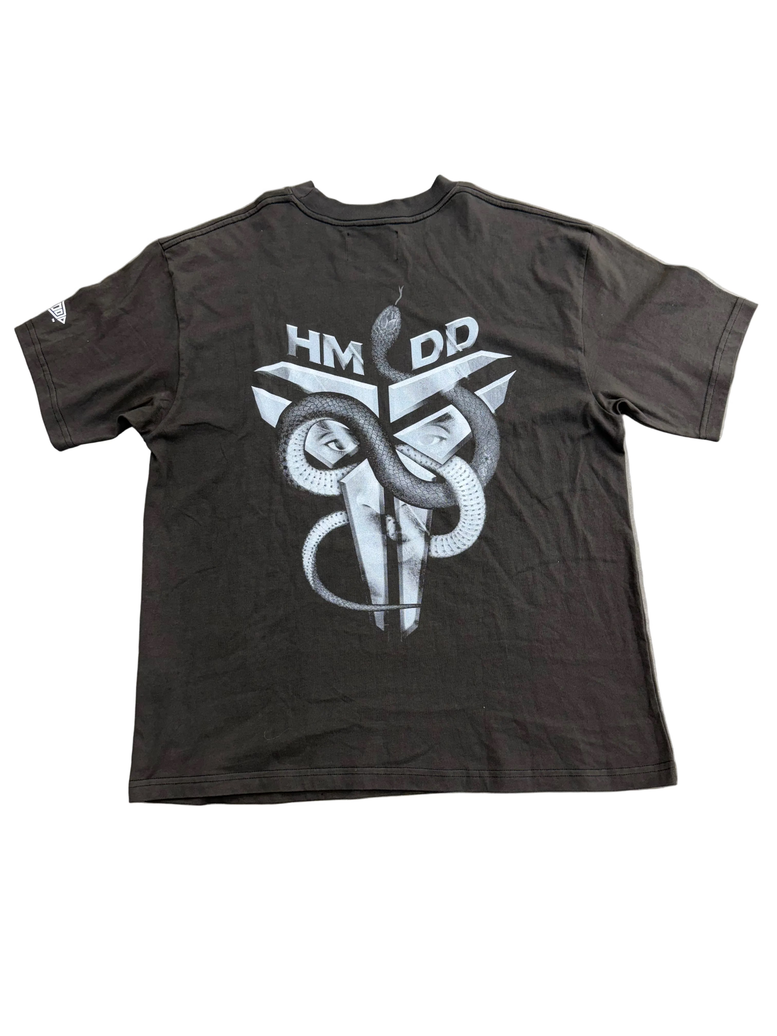 HAPPY MEMORIES DONT DIE HMDD KOBE TEE