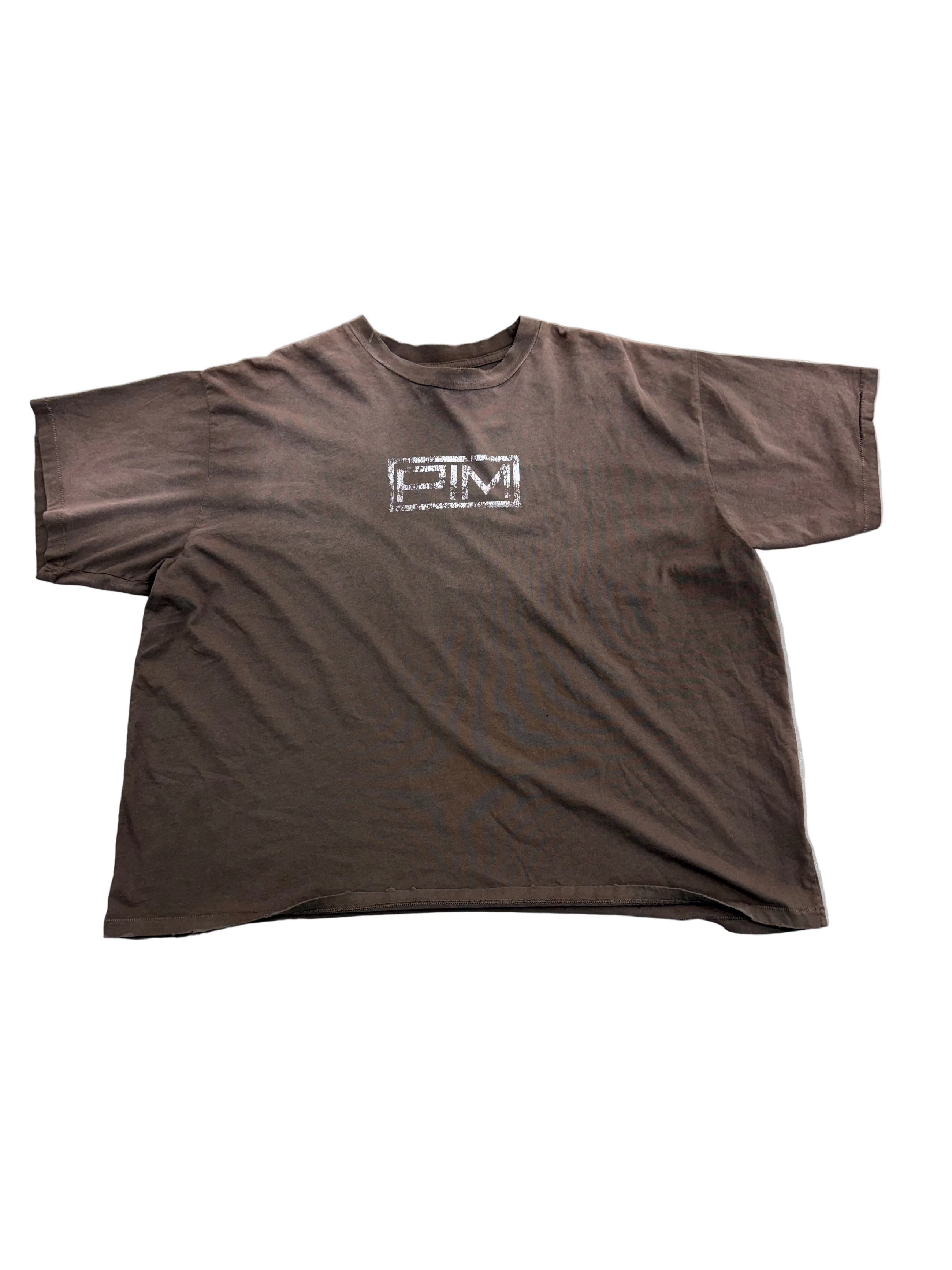 HAPPY MEMORIES DONT DIE HMDD PIM TEE