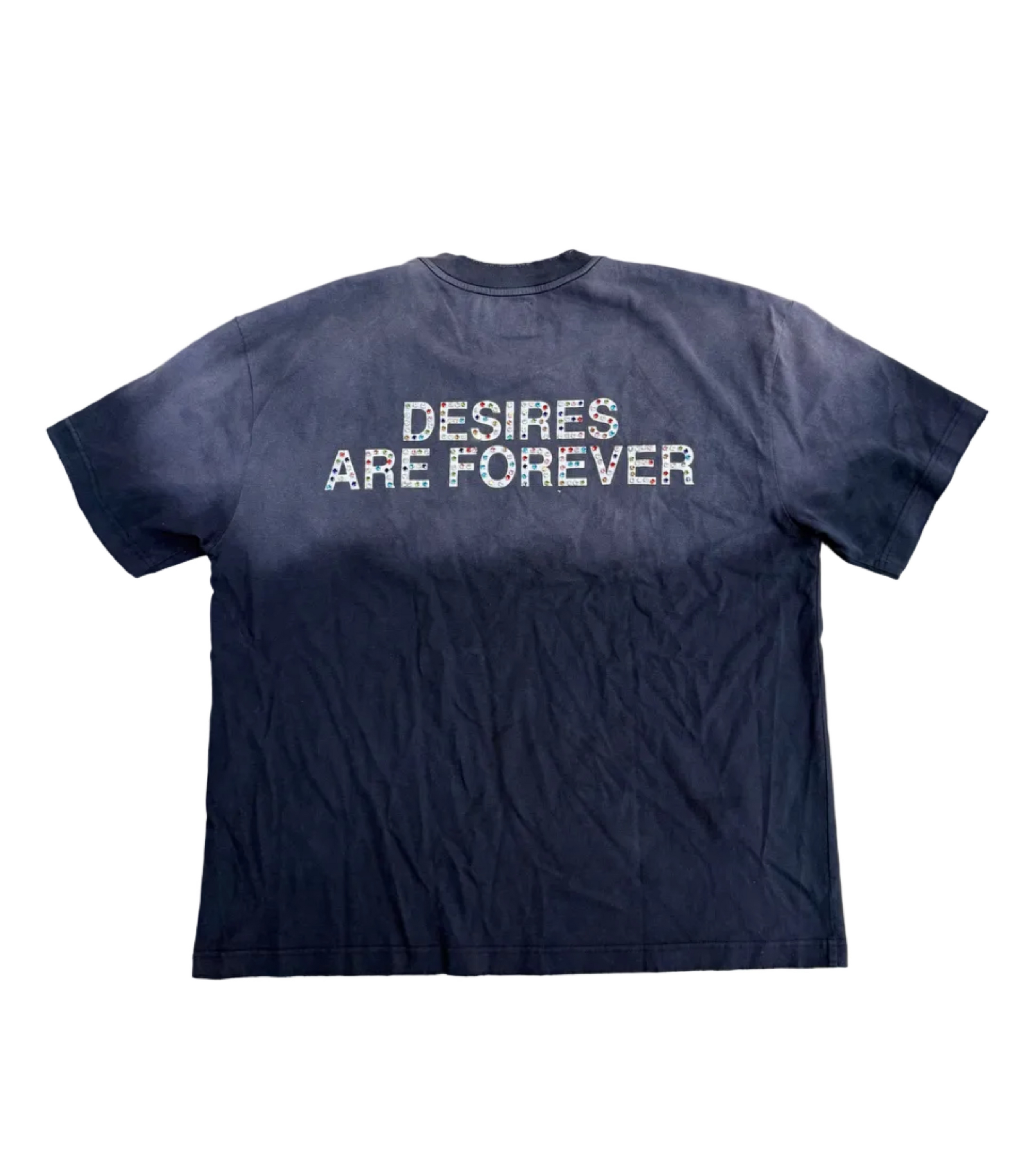 MATIERE DE DESIRES DIAMONDS TEE