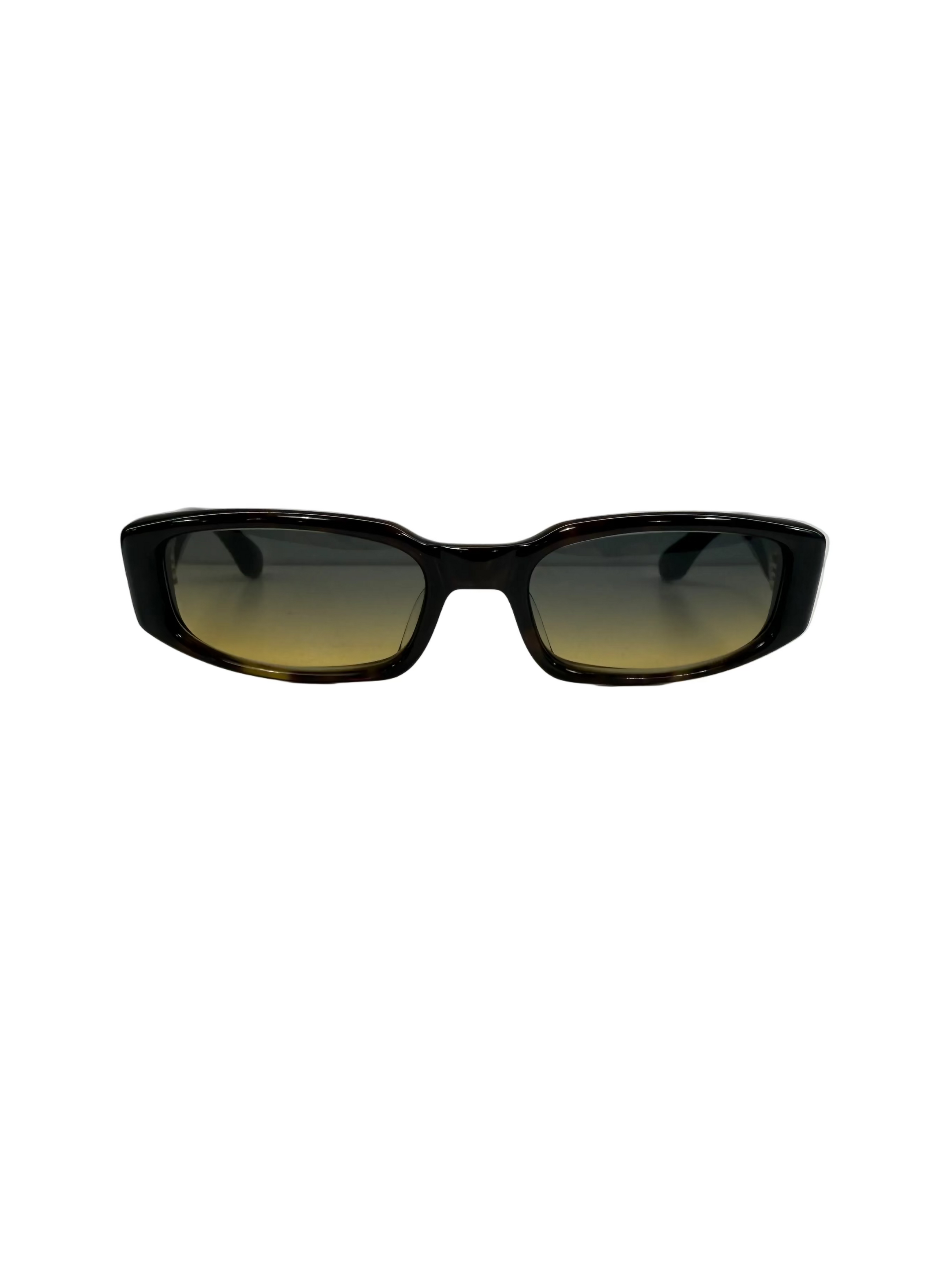 CHROME HEARTS BLUEHER GLASSES