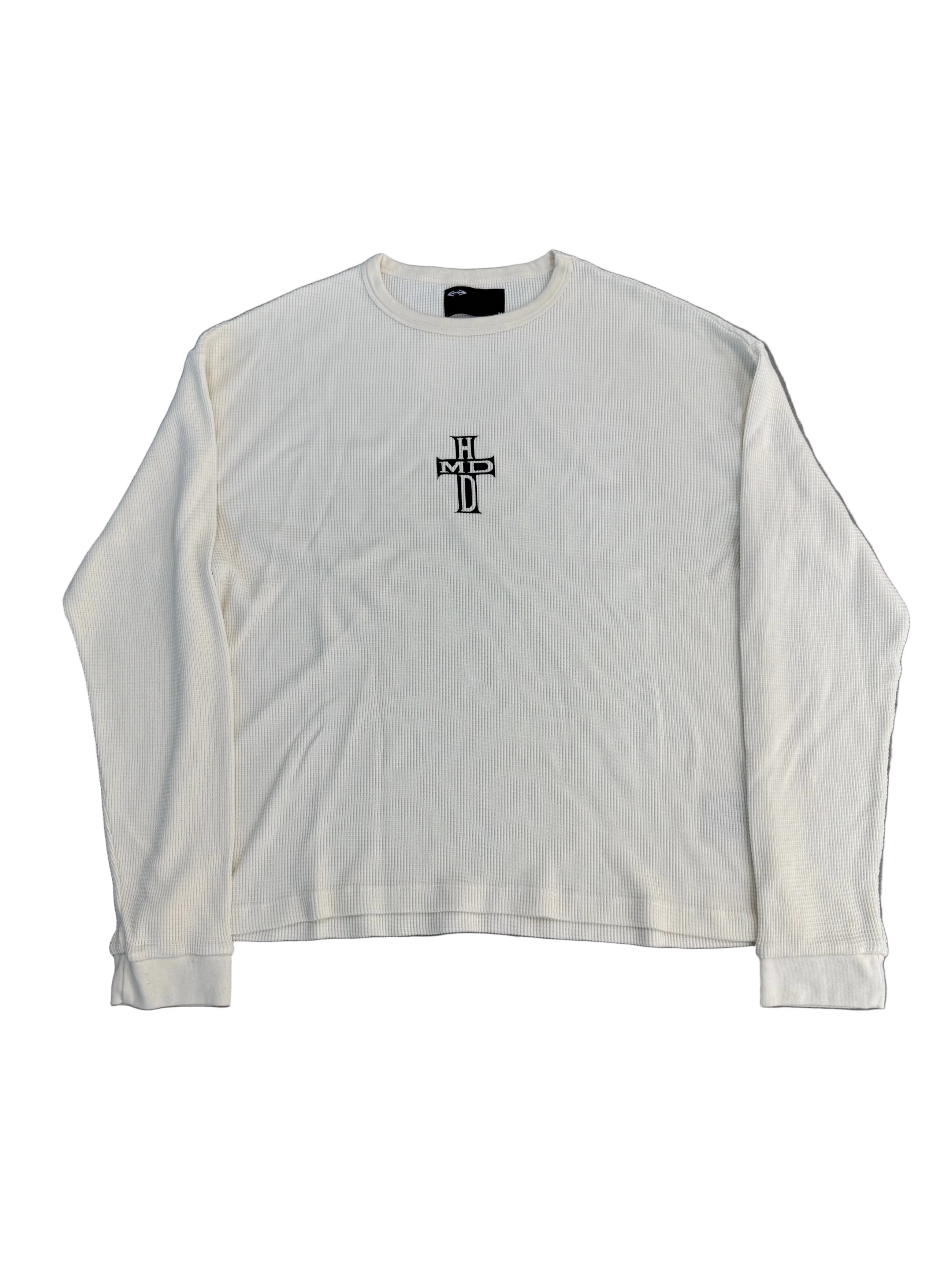HAPPY MEMORIES DONT DIE HMDD SPINE THERMAL