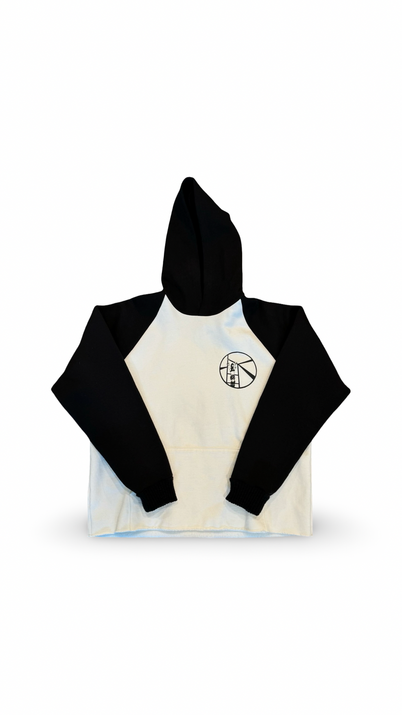 ENFANTS RICHES DEPRIMES HOODIE