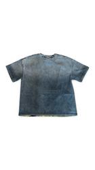 VALE FOREVER DOG TAG TEE