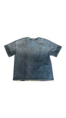 VALE FOREVER DOG TAG TEE