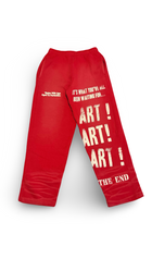 BETTER WITH AGE SUPERFICIAL SWEATPANTS