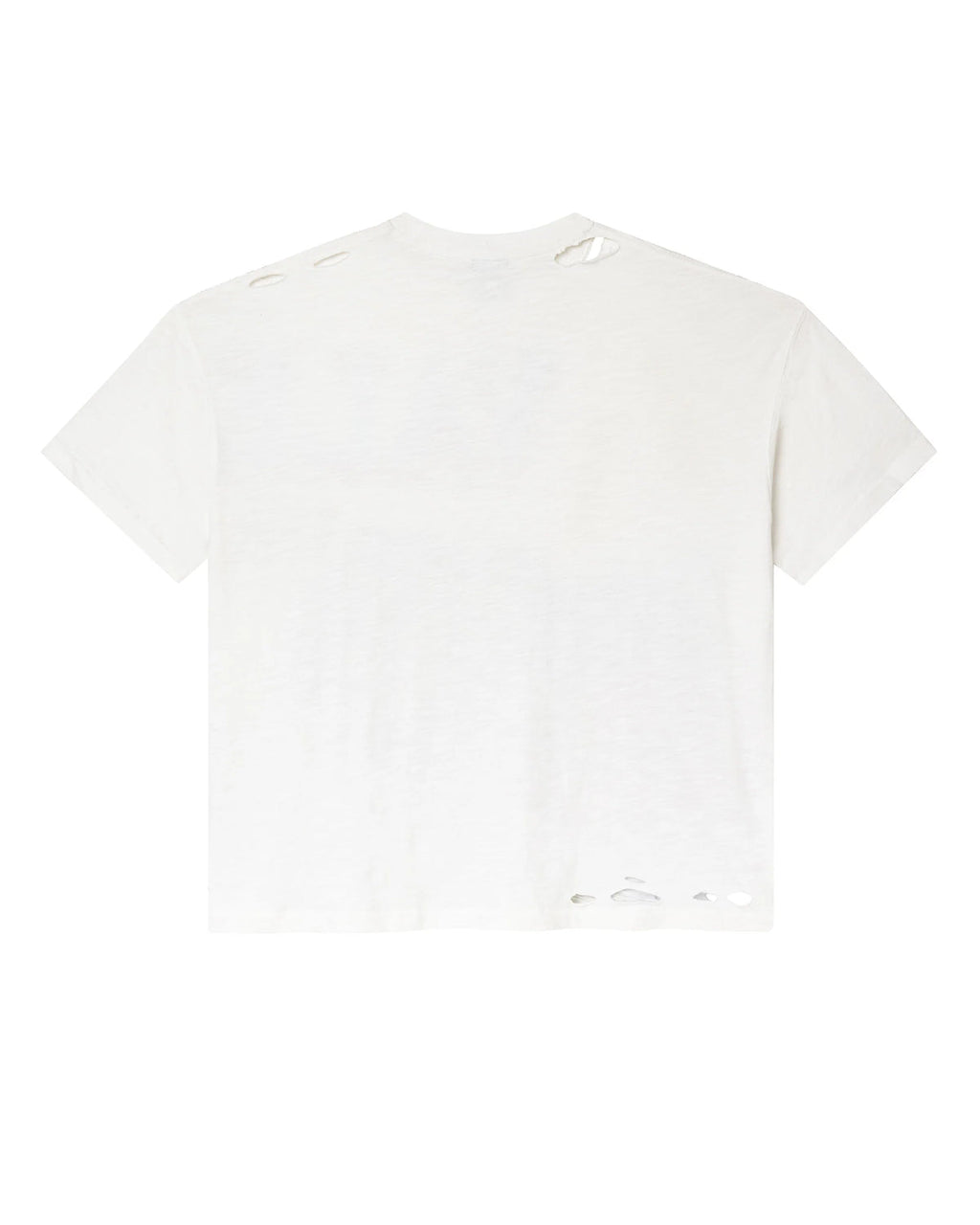 VALE FOREVER ‘OLYMPIA’ WHITE TEE