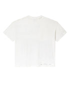 VALE FOREVER ‘OLYMPIA’ WHITE TEE