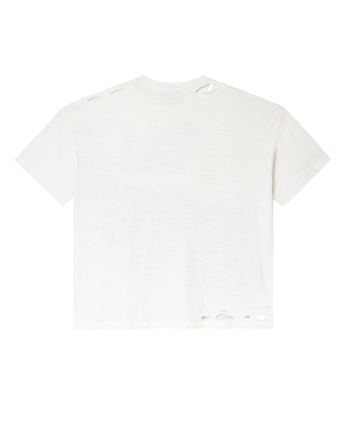 VALE FOREVER ‘OLYMPIA’ WHITE TEE