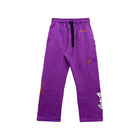 CHROME HEARTS MATTY BOY SET/ M TOP XS BOTTOM