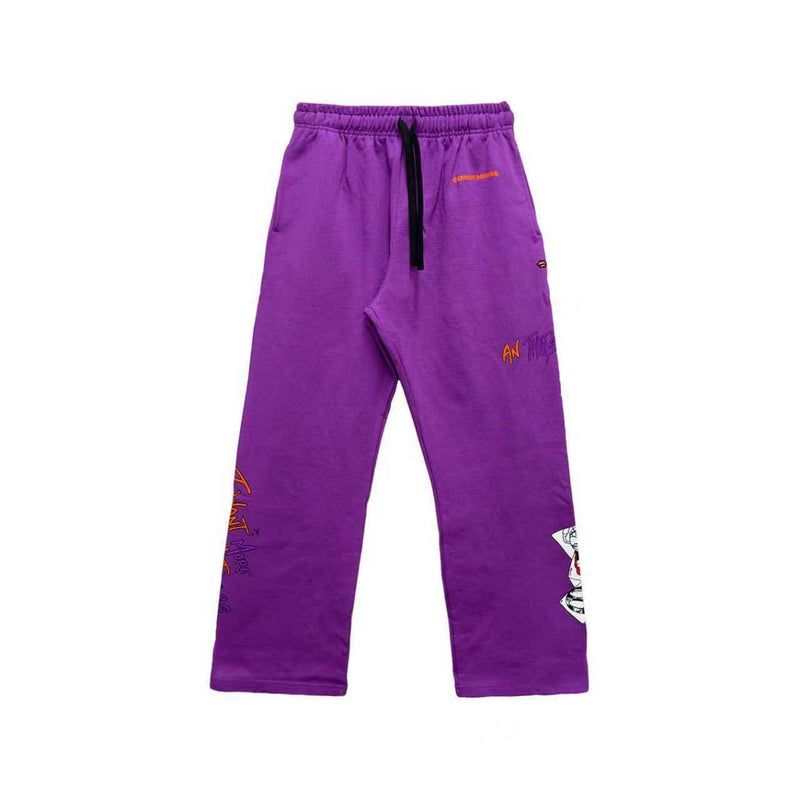 CHROME HEARTS MATTY BOY SET/ M TOP XS BOTTOM