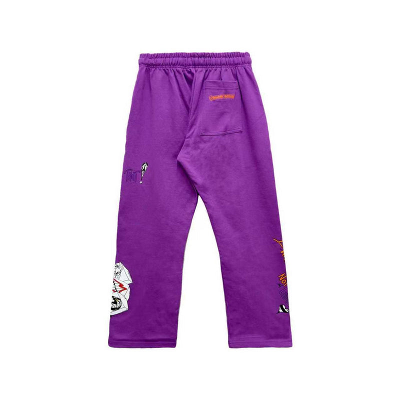 CHROME HEARTS MATTY BOY SET/ M TOP XS BOTTOM