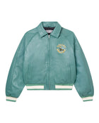 VALE FOREVER MASCOT BOMBER JACKET