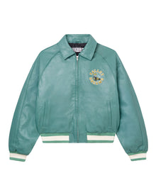 VALE FOREVER MASCOT BOMBER JACKET