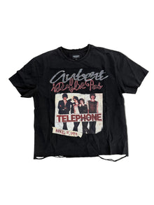 N’OUBLIE PAS TELEPHONE TEE