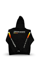 CHROME HEARTS BOOST ‘MADE IN HOLLYWOOD’ HOODIE