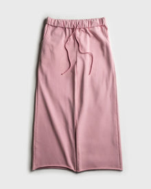 VAGUE STUDIO SWEATPANTS [VINTAGE PINK]
