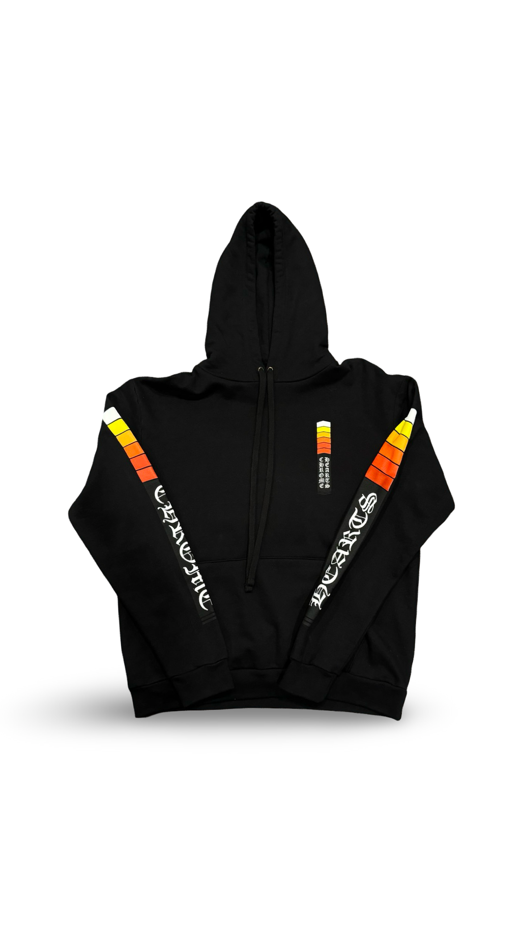 CHROME HEARTS BOOST ‘MADE IN HOLLYWOOD’ HOODIE