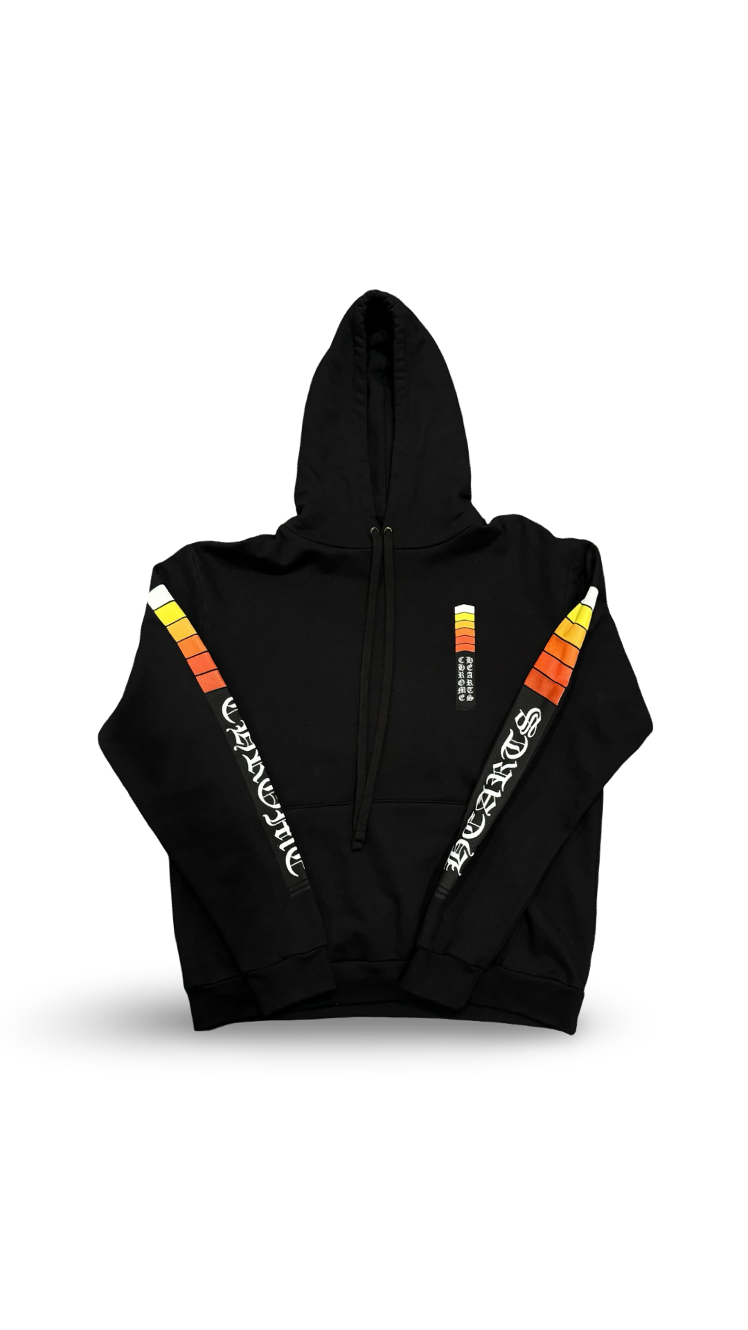 CHROME HEARTS BOOST ‘MADE IN HOLLYWOOD’ HOODIE
