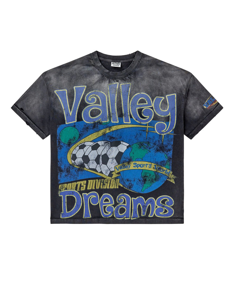 VALE FOREVER ‘FUTBALL’ TEE