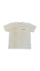 CHROME HEARTS ‘WELCOME TO LAS VEGAS’ WHITE EXCLUSIVE TEE