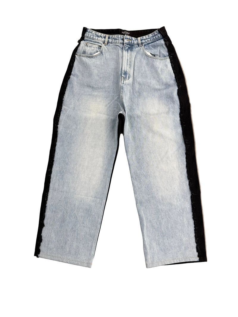 N’OUBLIE PAS 50/50 JEANS