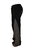 MATIÈRE DE DÉSIRS STUDDED WORK SWEATPANTS