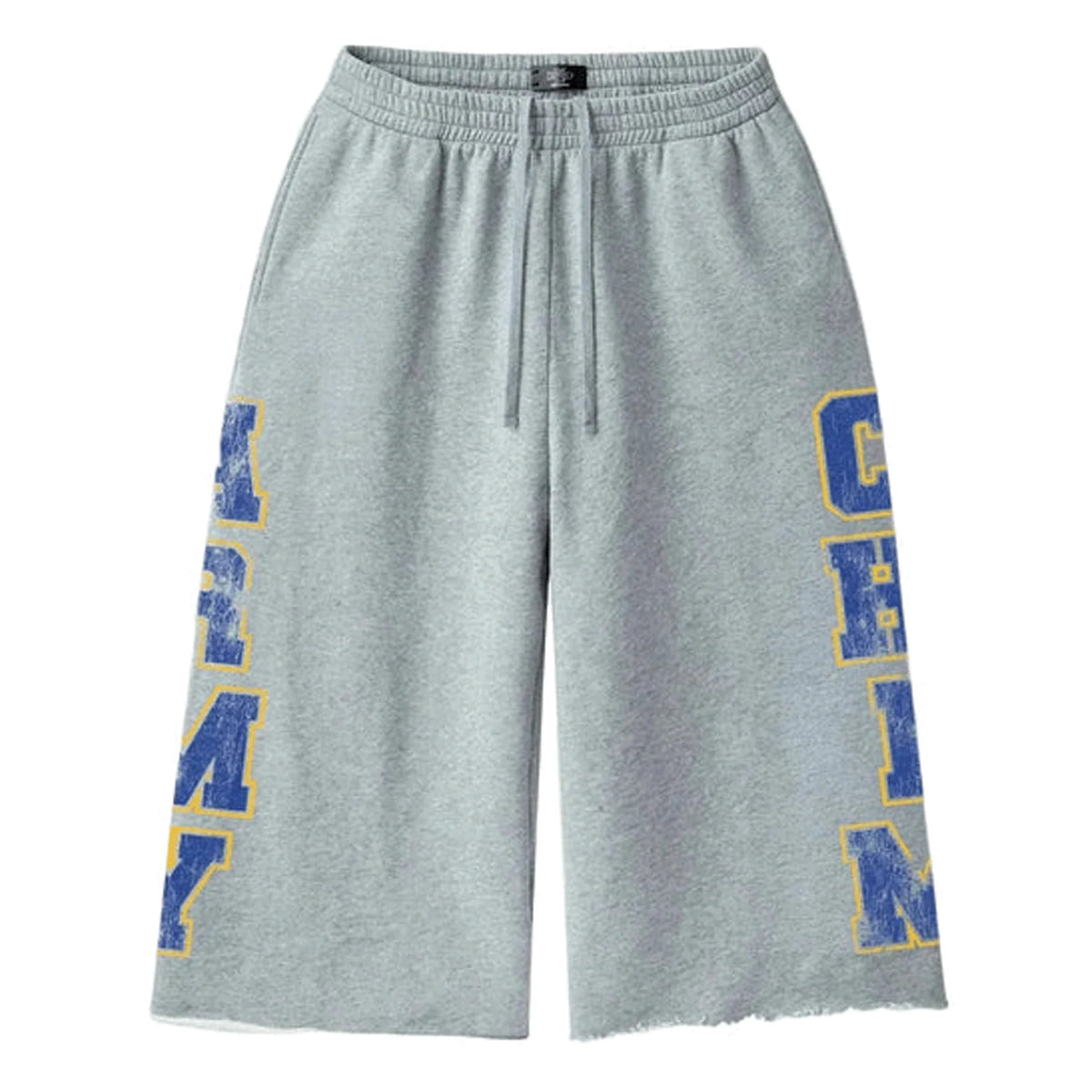 HMDD 3/4 Shorts