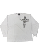 BOSSI WHITE CROSS THERMAL