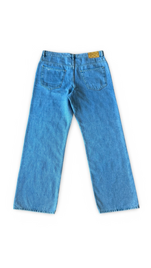 LOUIS VUITTON DENIM JEANS