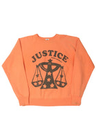 Saint Michael ‘Justice The Swift Hand of Truth Sweatshirt’