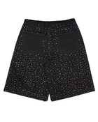 CACTUS VALLEY MIDNIGHT GEODE JORTS