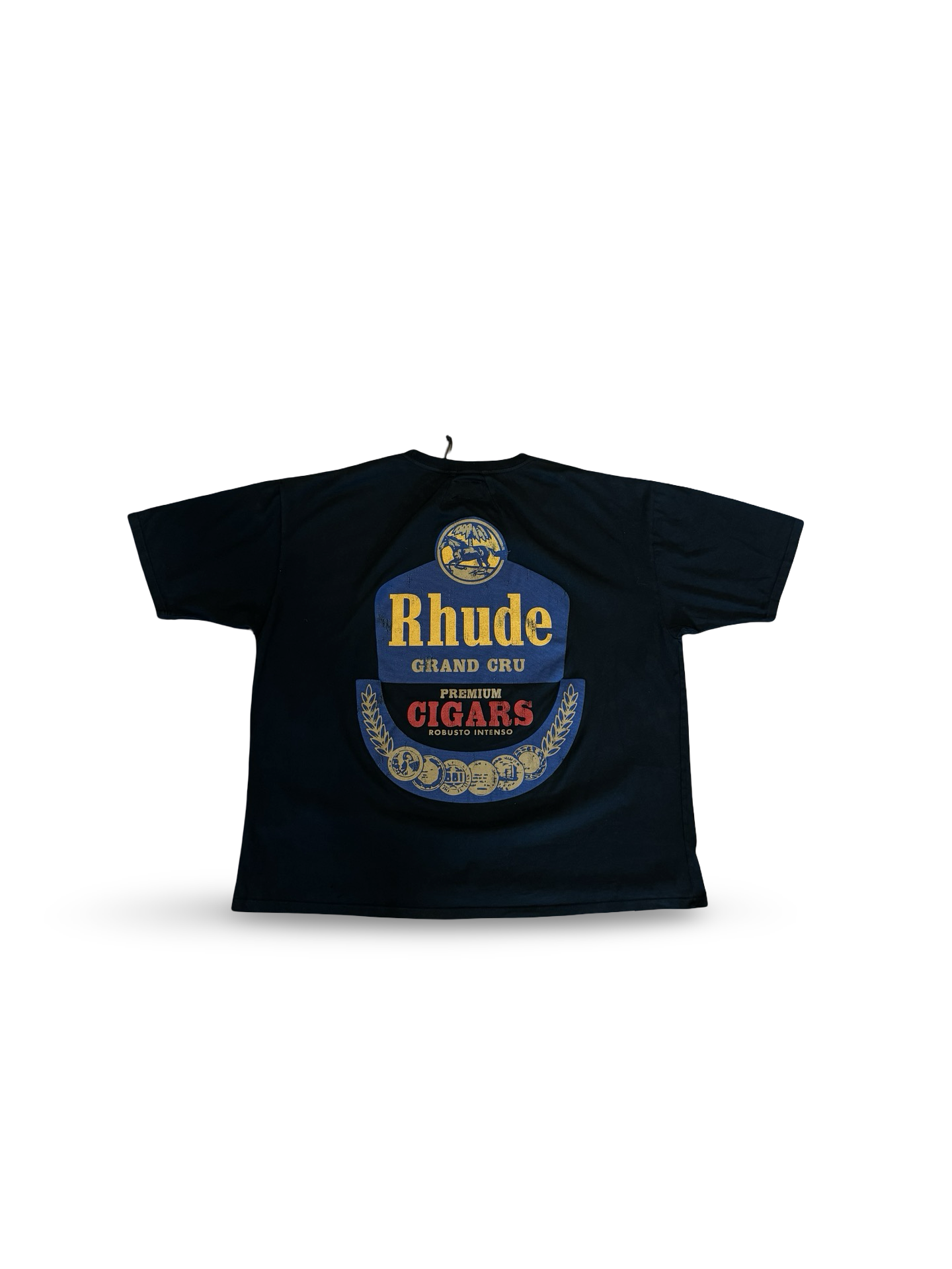 RHUDE ‘GRAND CRU VTG’  TEE